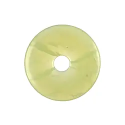 0418000400 Serpentina donut, 40 mm | tienda de piedras preciosas, piedras curativas y joyas