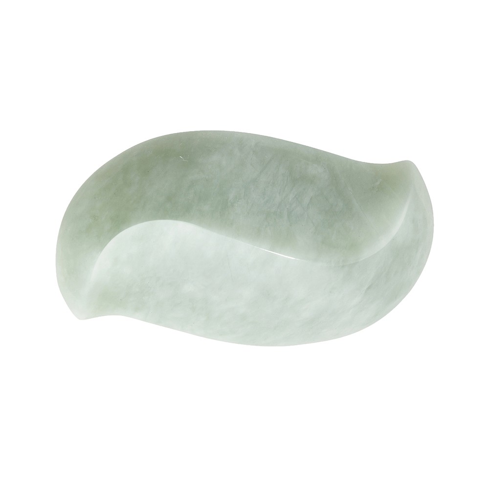 Phoenix Wings Serpentine (security, Sagittarius) drilled, 3,5cm | Marco Schreier