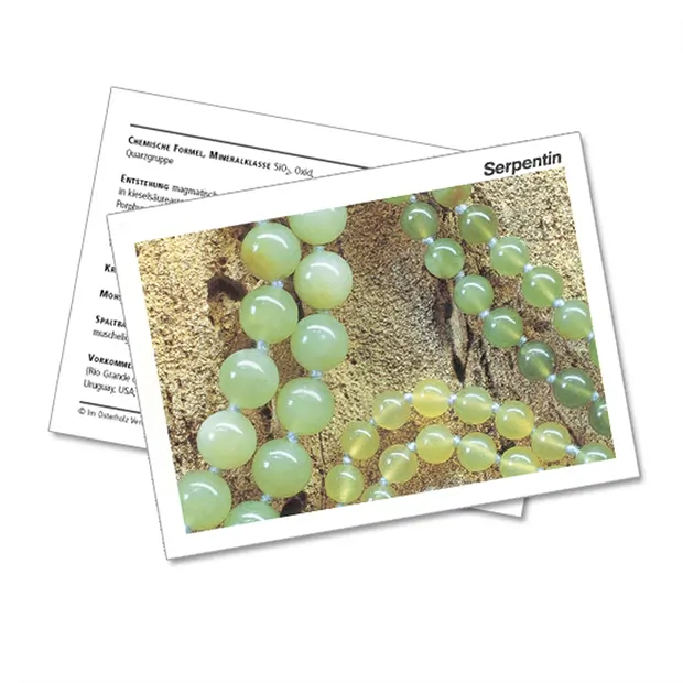 Sfera serpentina forata, 25 mm, foro da 4 mm | grossista gemme e pietre curative