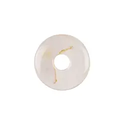 0418600300 Donut Mookait, 30mm | Marco Schreier Großhandel Edelsteine, Heilsteine & Schmuck