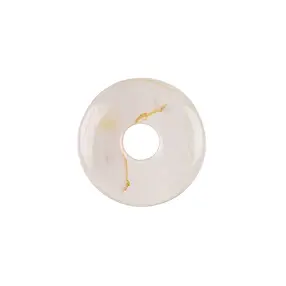 Mookaite a ciambella, 30 mm | gemme, pietre curative e gioielli all'ingrosso