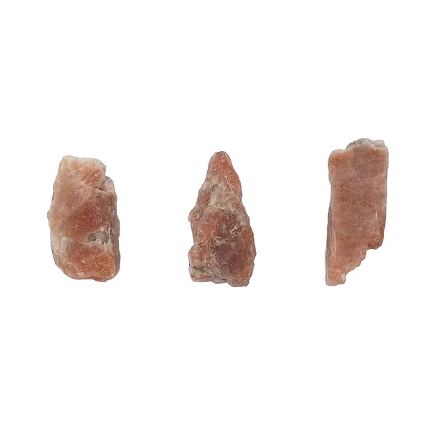 Piedras en bruto perforadas, 3.0 - 4.0cm | Marco Schreier