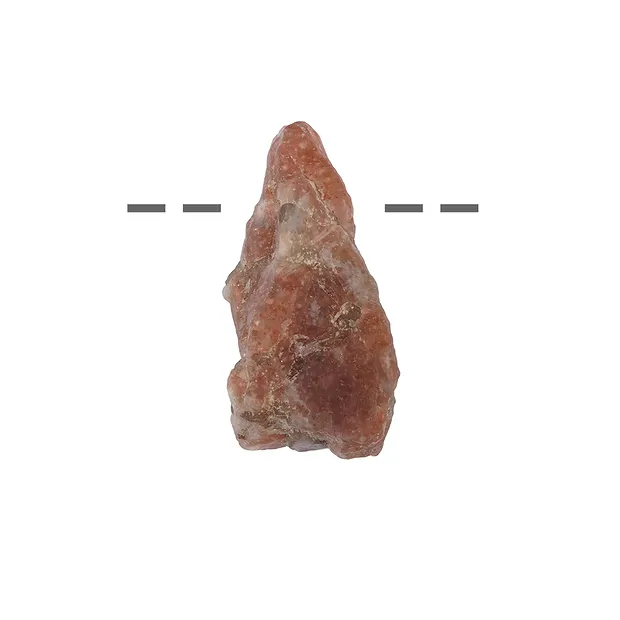 Piedras en bruto perforadas, 3.0 - 4.0cm | Marco Schreier