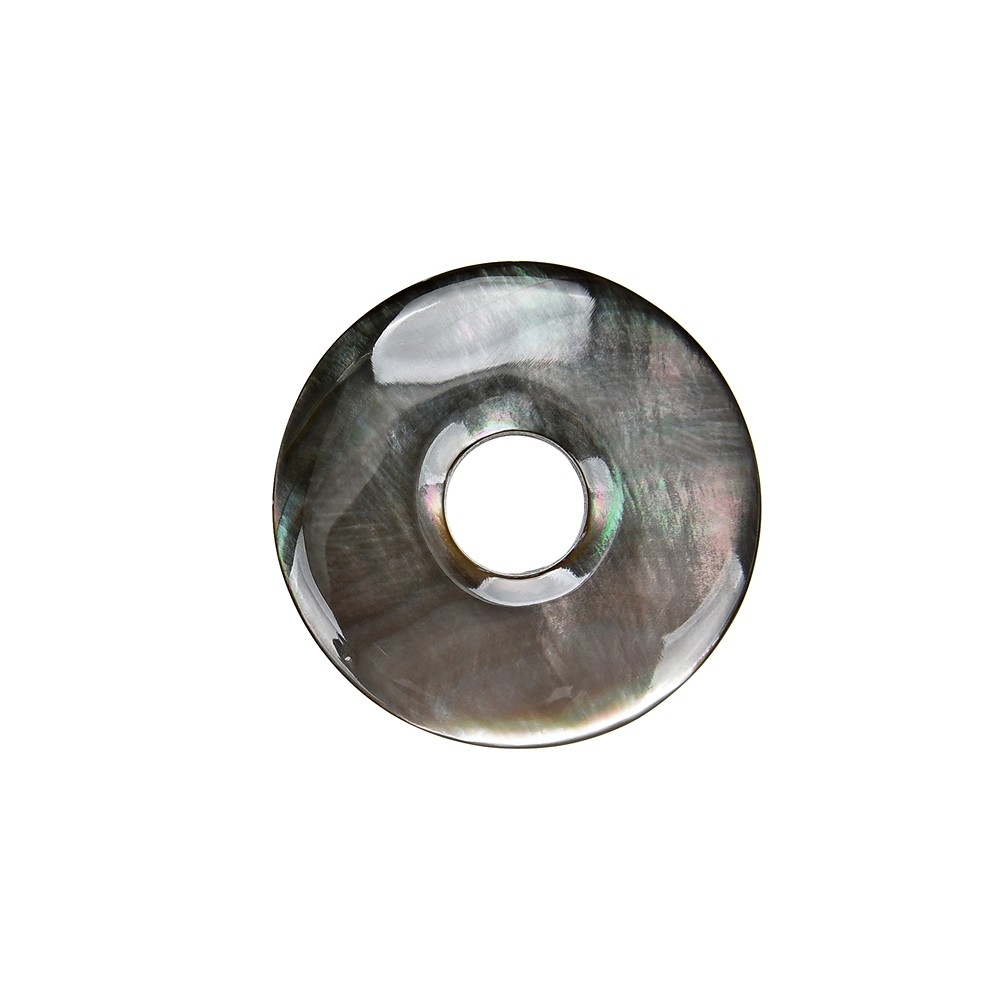 Donut nacre extra (foncé), 35mm | Marco Schreier