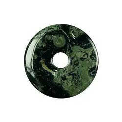 0425400400 Donut rhyolite (kabamba), 40mm | Marco Schreier