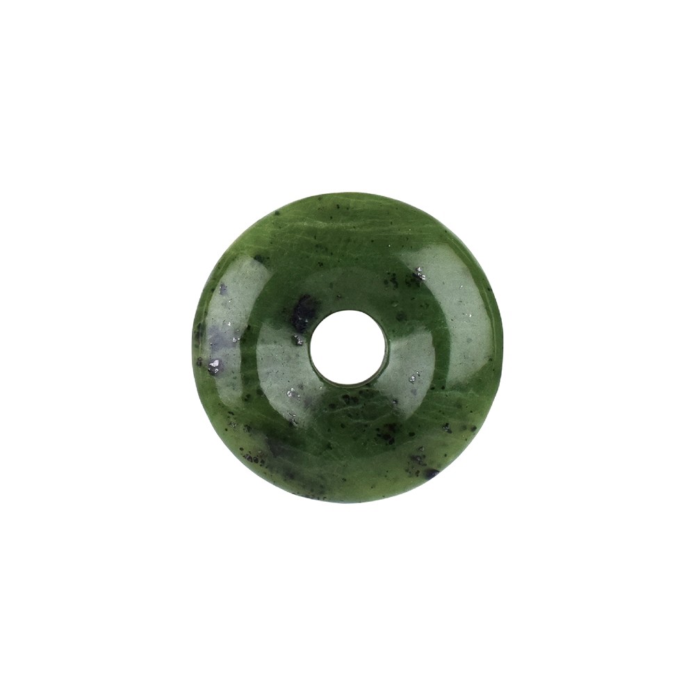 Serpentina donut (Canadá), 30 mm | Marco Schreier