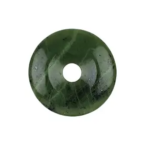 Donut Serpentine (Canada), 40mm | Marco Schreier