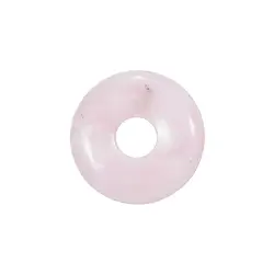 0426200250 Donut Andenopal pink, 25-29mm | Großhändler Edelsteine, Heilsteine & Schmuck
