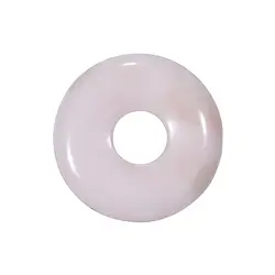 0426200350 Donut Andenopal pink, 35-39mm | Großhändler Edelsteine, Heilsteine & Schmuck