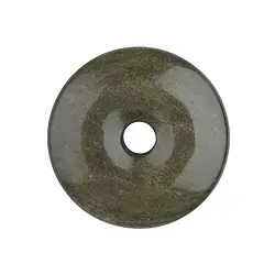 0428600450 Donut Obsidian (Goldglanzobsidian), 45mm | GH Edelsteine, Heilsteine & Schmuck