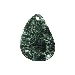 0430395710 Slabs drop serafinite front drilled, 4.0 - 5.0cm | Marco Schreier