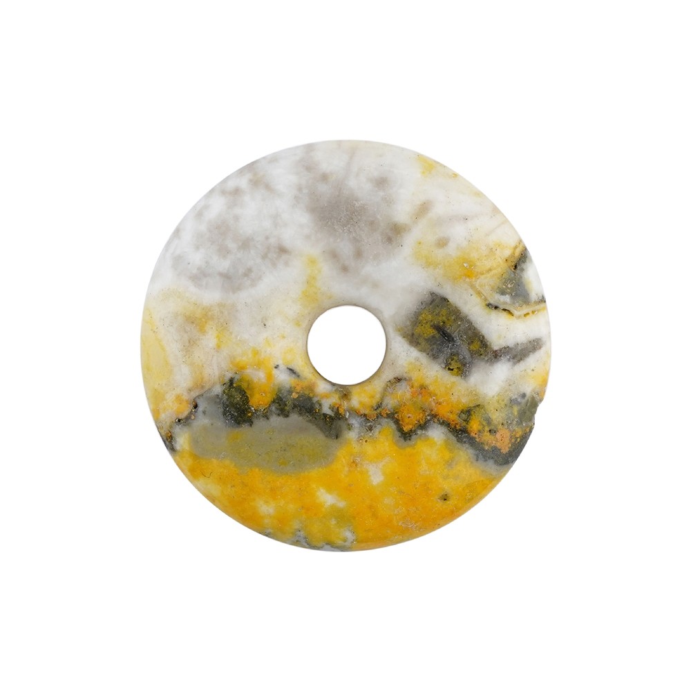 Donut Eclipse (stab.), 35mm | Mineralien-Handel Edelsteine, Heilsteine & Schmuck