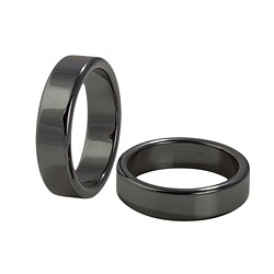 0442192805 Anelli di ematina piatti, misure miste (50 pz./ UC) | Marco Schreier