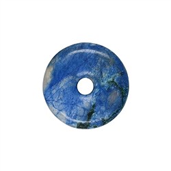 0445600301 Ciambella Shattuckit AA, 28 - 32 mm | Gemme Schreier, pietre curative e gioielli