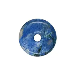 0445600301 Donut Shattuckite AA, 28 - 32mm | wholesaler gems, healing stones & jewelry