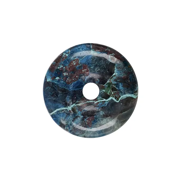 Donut Shattuckit A, 33 - 37mm | Großhändler Edelsteine, Heilsteine & Schmuck