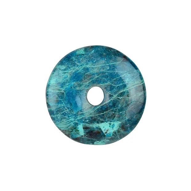 Donut Shattuckite AA, 33 - 37mm | Marco Schreier