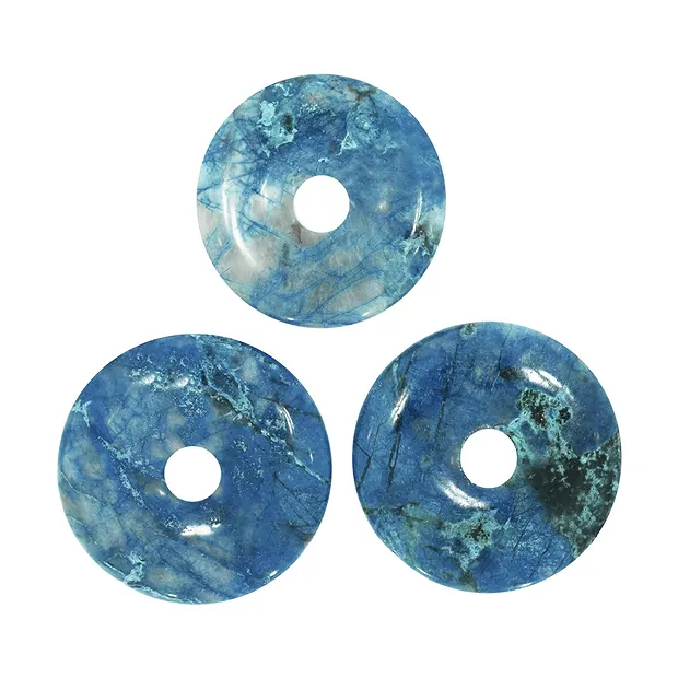 Donut Shattuckite AA, 38 - 42mm | wholesaler gems, healing stones & jewelry