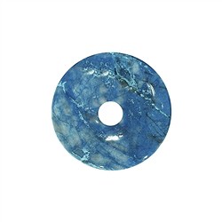 0445600401 Ciambella Shattuckit AA, 38 - 42 mm | Gemme Schreier, pietre curative e gioielli