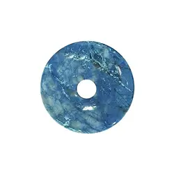 0445600401 Donut Shattuckite AA, 38 - 42mm | wholesaler gems, healing stones & jewelry