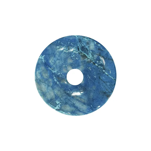 Donut Shattuckita AA, 38 - 42mm | piedras preciosas, piedras curativas y joyería