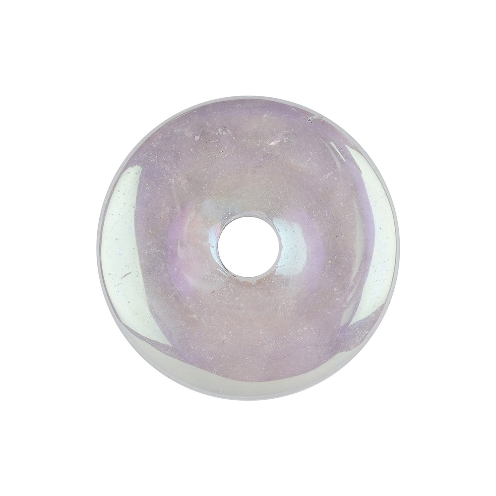 Donut Angel Aura, 40mm | Schreier Großhändler Edelsteine, Heilsteine & Schmuck