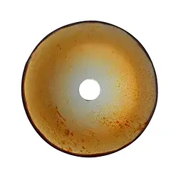 0449900500 Donut Bernstein (Indonesien), 50mm | Großhandel Edelsteine, Heilsteine & Schmuck