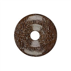 0453000401 Donut hueso de dinosaurio, 40-44mm | Marco Schreier