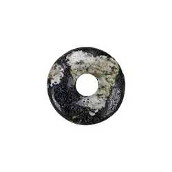 0459800300 Donut Khyberstein, 30mm | Schreier Großhändler Edelsteine, Heilsteine & Schmuck