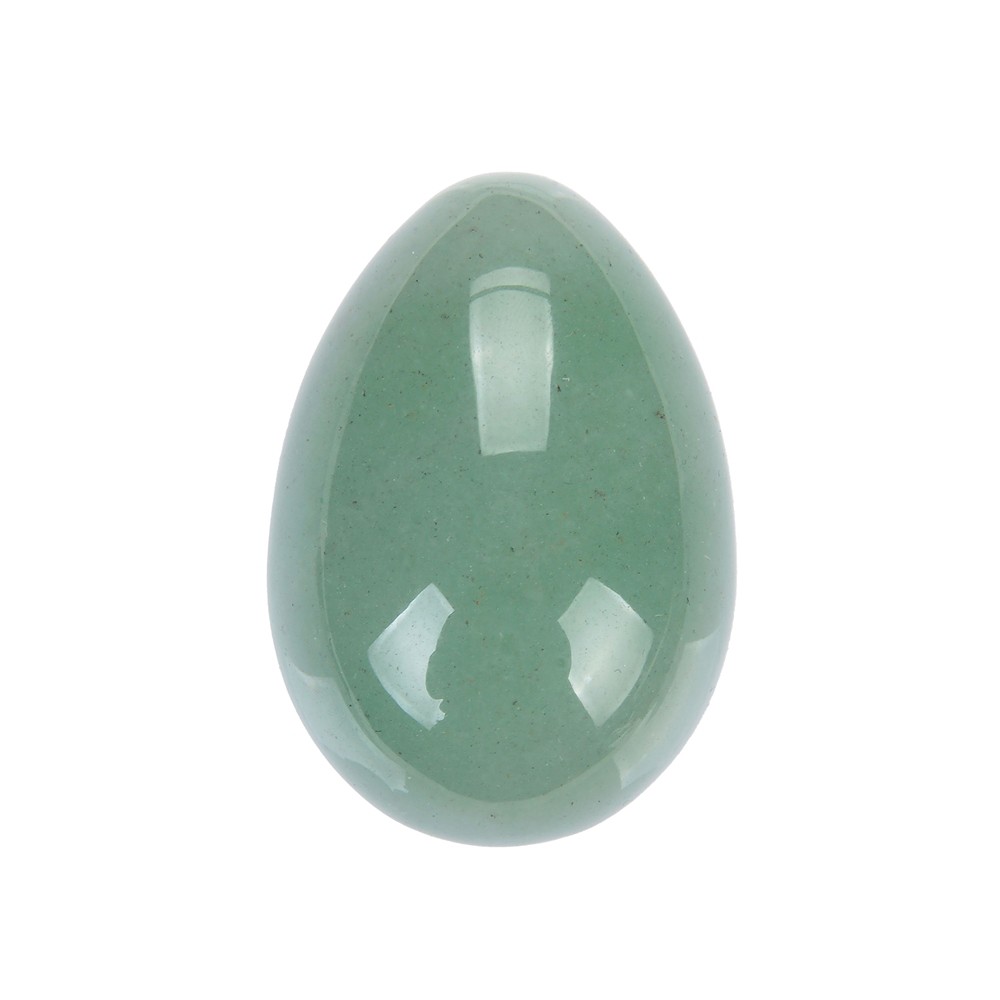 Set regalo di uova di gemme (avventurina, quarzo blu, quarzo rosa) | Marco Schreier