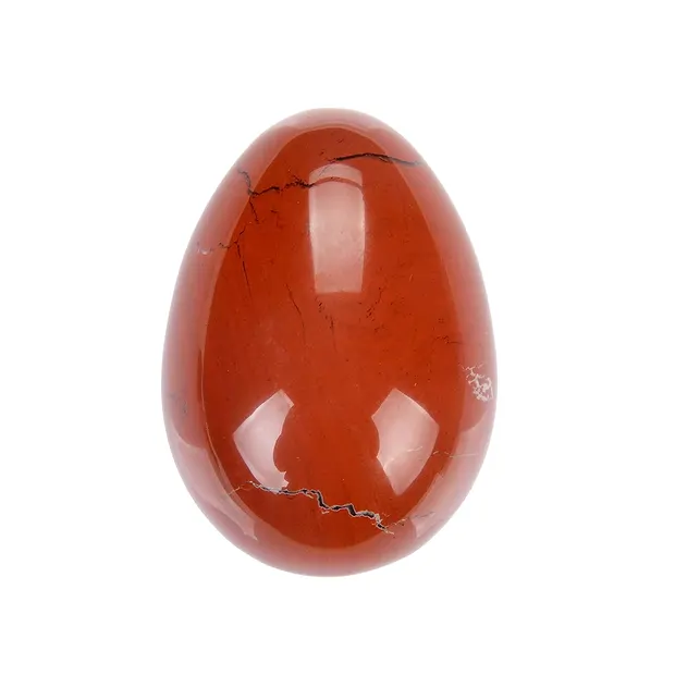 Gift set gemstone eggs set 3 | wholesale supplier gems, healing stones & jewelry