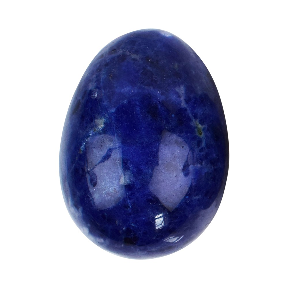 Geschenkset Edelstein-Eier (Rhodonit, Sodalith, Unakit) | Marco Schreier