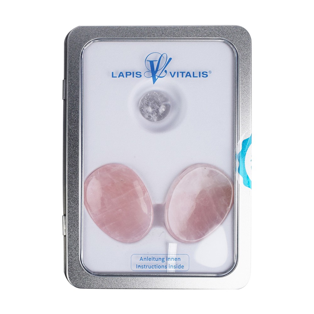 Augenstein-Set Einsteiger-Set 7 + 2 | Schreier Edelsteine, Heilsteine & Schmuck