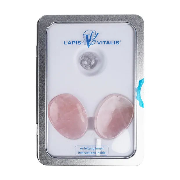 Augenstein-Set Einsteiger-Set 7 + 2 | Schreier Edelsteine, Heilsteine & Schmuck