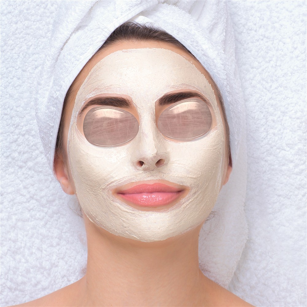 Augenstein-Set Einsteiger-Set 7 + 2 | Schreier Edelsteine, Heilsteine & Schmuck