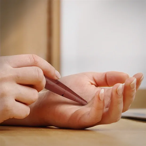 Jeu de bâtons de massage "Set de base | Marco Schreier