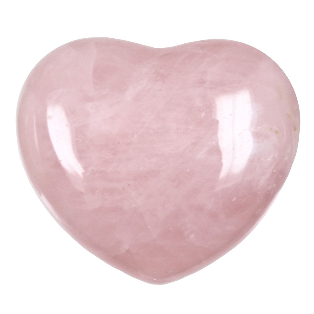 Cuore (cuore tascabile), pietre miste, 3,3 x 3,8 cm (36 pz./ UC) | Marco Schreier