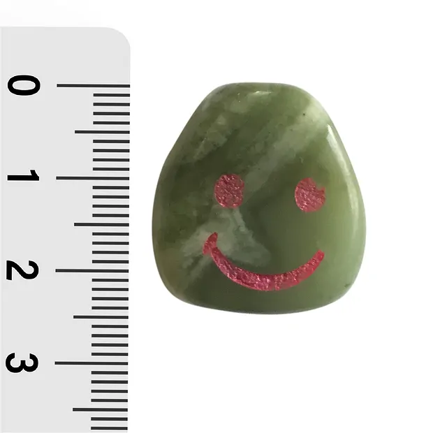 Schmunzelsteine (100 St./VE) | Mineralienhandel Edelsteine, Heilsteine & Schmuck