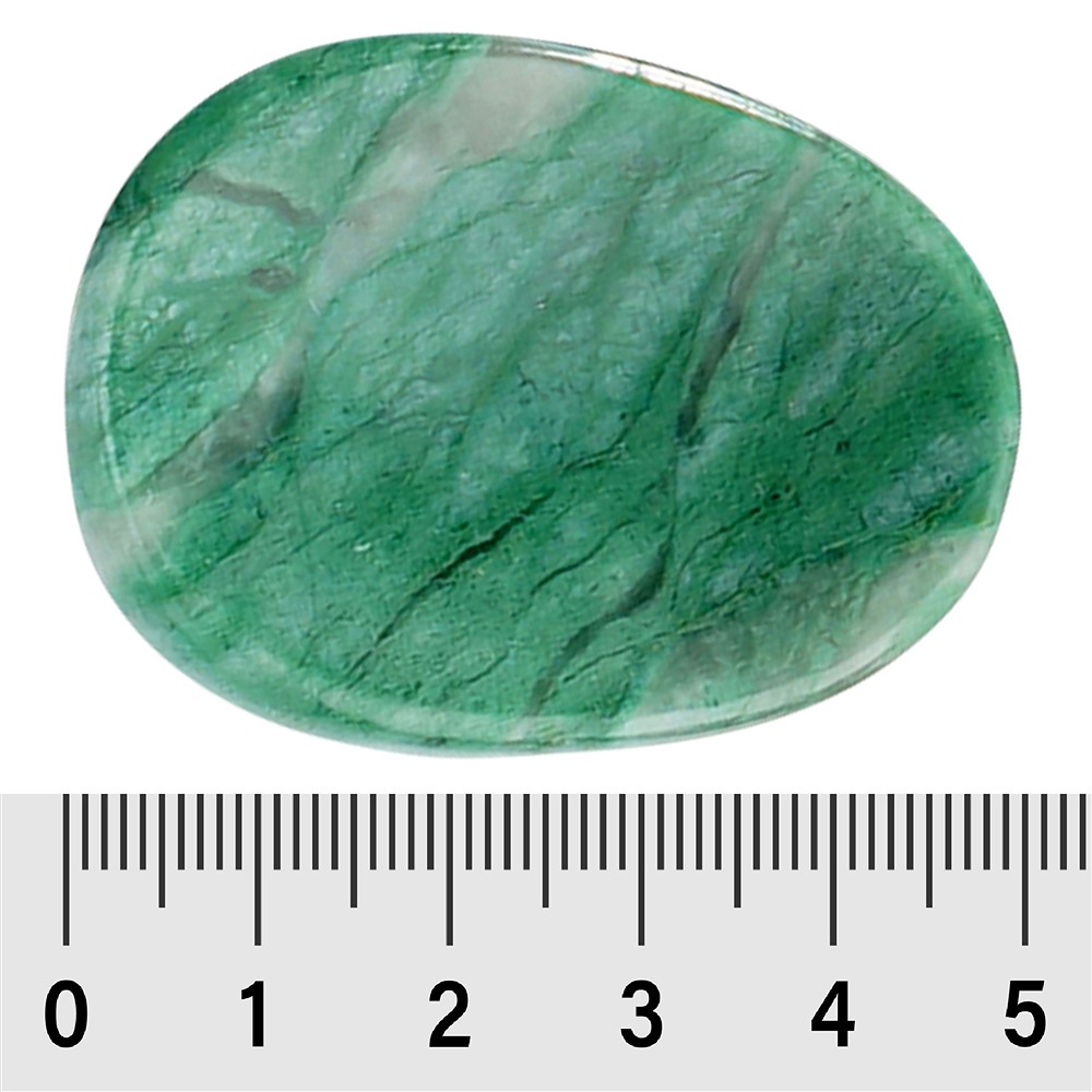 50 Pierres pouce (paquet de mélange) | Marco Schreier