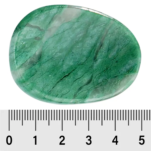 50 Thumb Stones (mix package) | minerals trade - gems, healing stones & jewelry