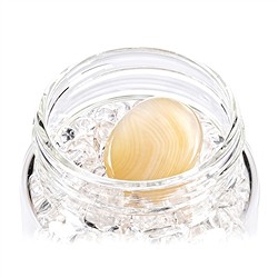 0500102007 inu! Zodiac Crystal Fische/Achat | Großhändler Edelsteine, Heilsteine & Schmuck