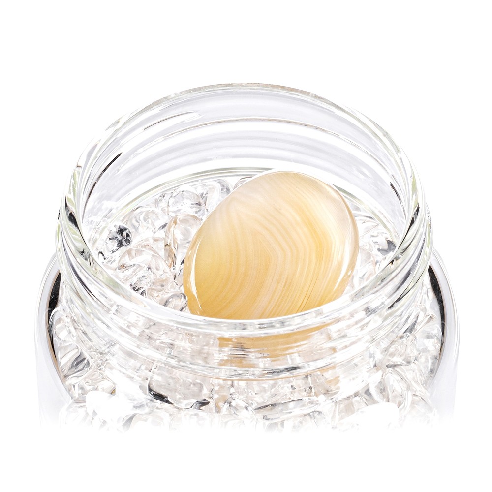 inu ! Zodiac Crystal Poissons/Agate | Marco Schreier