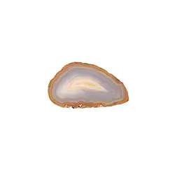 0500104001 Achatscheibe, A-Qualität, 04 - 06cm (Größe 0) | Edelsteine, Heilsteine & Schmuck