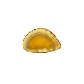 Agate Tranches, qualité B, 04 - 06cm (taille 0) | Marco Schreier