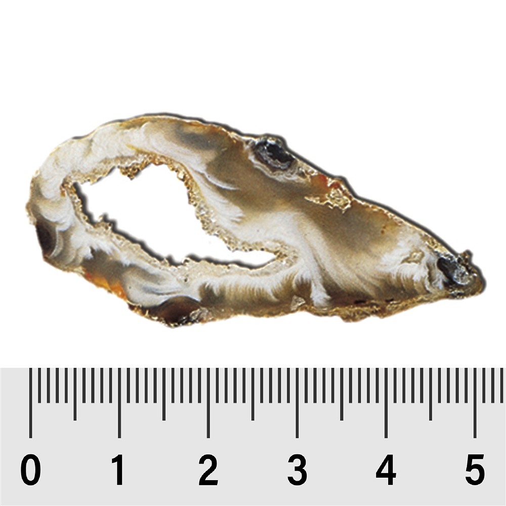 Discos de geoda 03 - 05cm (10 uds./VE) | Marco Schreier