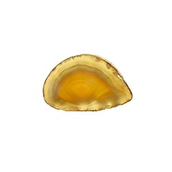 0500104102 Agate slab, B-quality, 06 - 08cm (size 1) | wholesaler gems &amp; healing stones