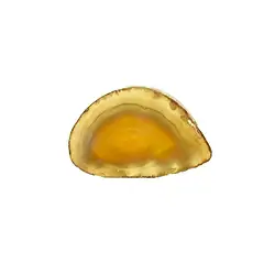 0500104102 Achatscheibe, B-Qualität, 06 - 08cm (Größe 1) | Edelsteine, Heilsteine & Schmuck