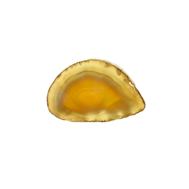 Agate slab, B-quality, 06 - 08cm (size 1) | wholesaler gems & healing stones