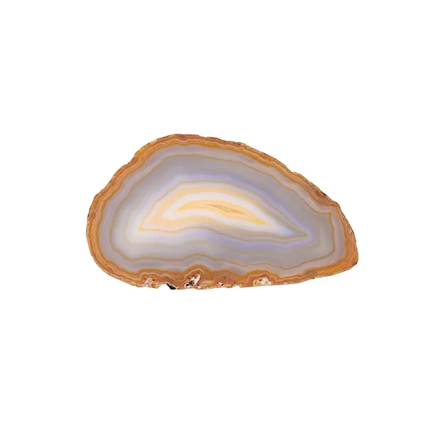 Achatscheibe, A-Qualität, 09 - 10cm (Größe 3) | Edelsteine, Heilsteine & Schmuck