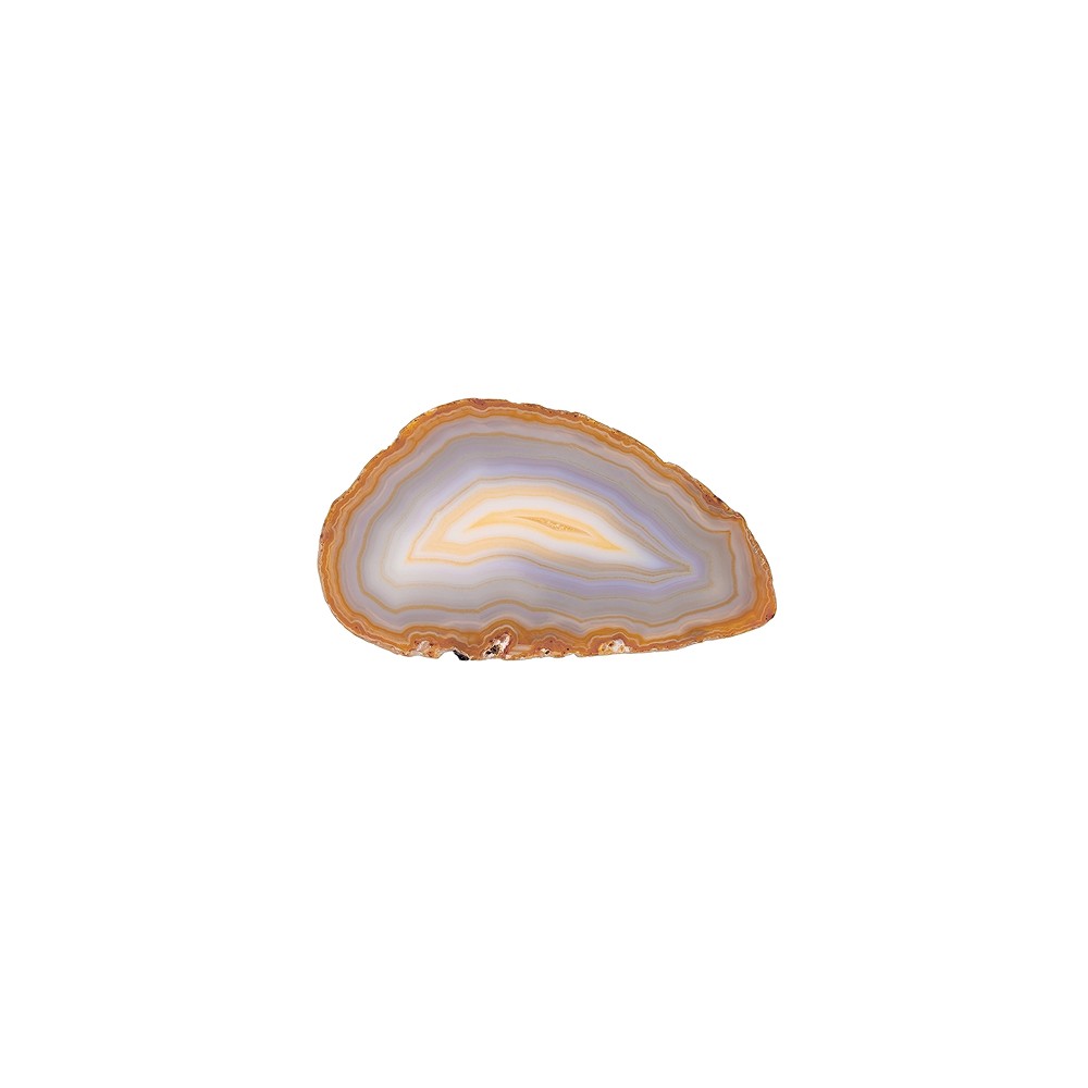 Achatscheibe, A-Qualität, 02 - 04cm (Größe 00) | Marco Schreier